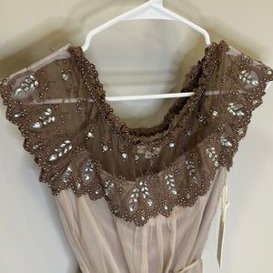ALTARD STATE DRESS - S